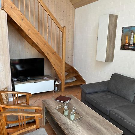 Ferienhaus Mit Wasserterrasse - Mit Sauna Und Kamin - Inklusive Nebenkosten Wendisch Rietz Zewnętrze zdjęcie